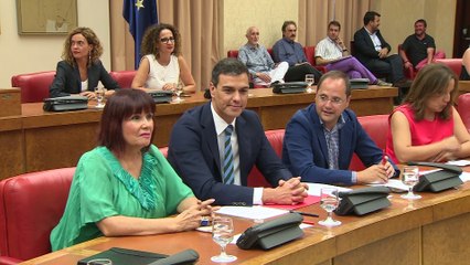 El Rey cerrará el jueves su ronda de contactos