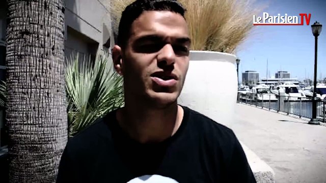 Hatem Ben Arfa : interview exclusive de la recrue star du PSG