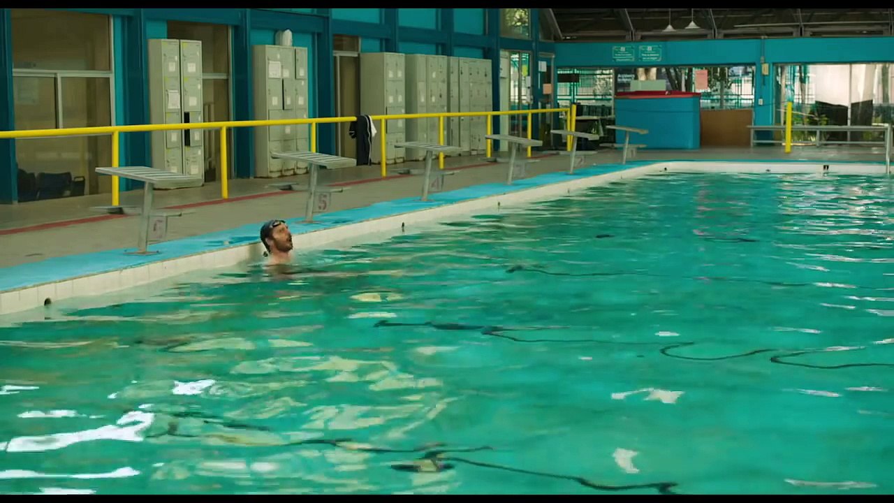 Sabrás qué hacer conmigo (2015) - Trailer Oficial HD