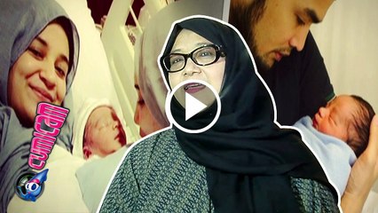 Shireen Lahirkan 'Cut Hawa' Fanny Bauty Bahagia - Cumicam 27 Juli 2016