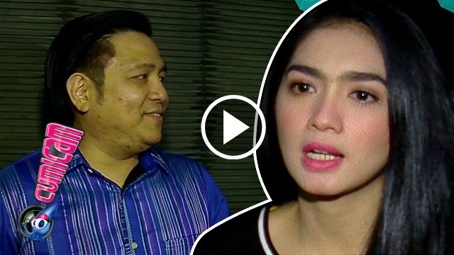 Angel Bilang Cerai, Steven Rumangkang Menghilang? - Cumicam 27 Juli 2016