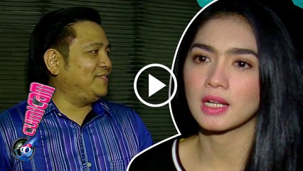Angel Bilang Cerai, Steven Rumangkang Menghilang? - Cumicam 27 Juli 2016