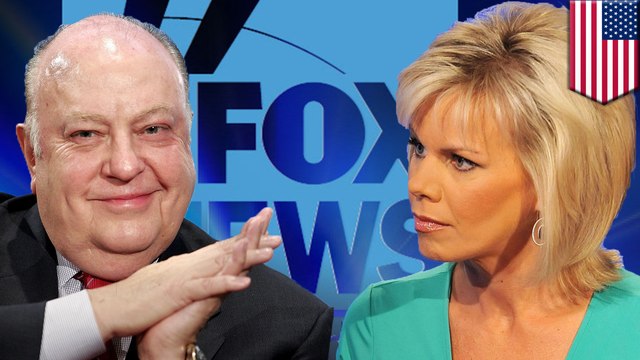 Roger Ailes sexual harassment: Carlson sues Ailes, more women allege harassment too