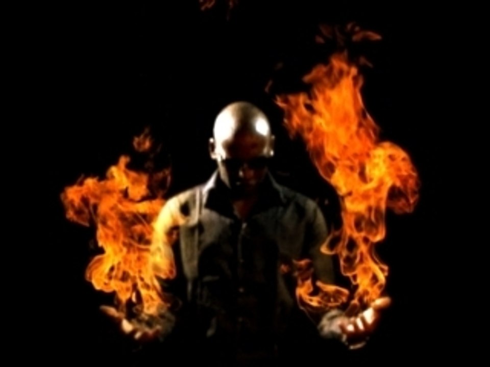 Mik IMPETTO - CETTE FLAMME (clip by SOUDJAprod / rap)