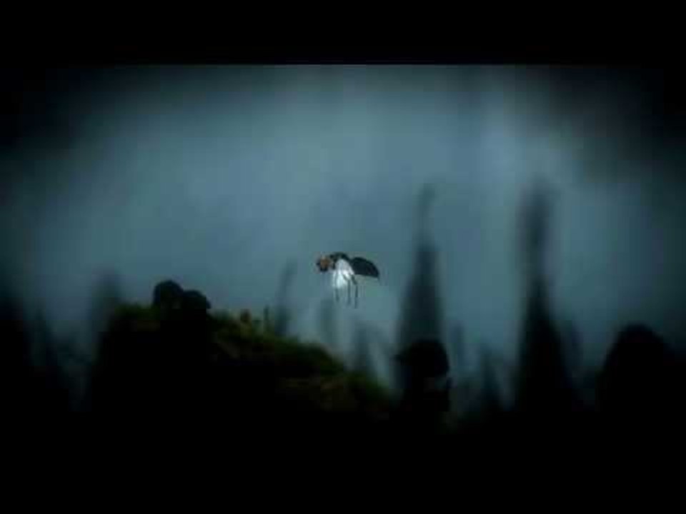 The Plan - A Beautiful Game