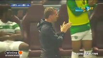 Leigh Griffiths Goal HD - FC Astana 1-1 Celtic 27.07.2016