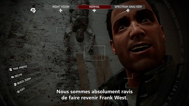 Dead Rising 4 - Return to Willamette