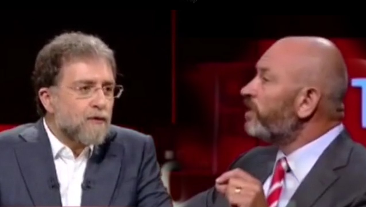 Eski SAT'çıdan Ahmet Hakana sert cevap