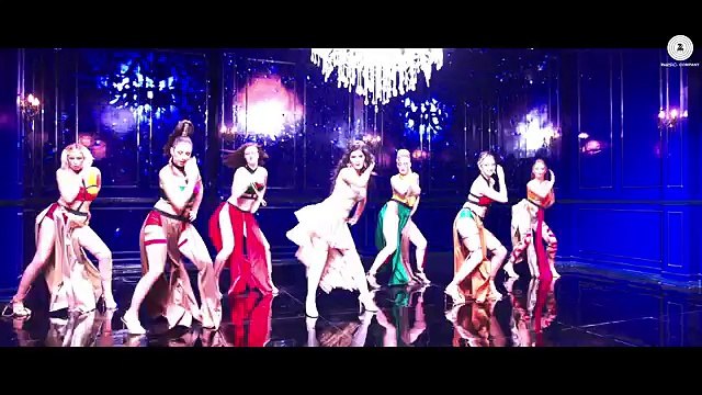 Lipstick Laga Ke - Great Grand Masti Riteish Deshmukh,Vivek Oberoi,Aftab Shivdasani & Sonali Raut