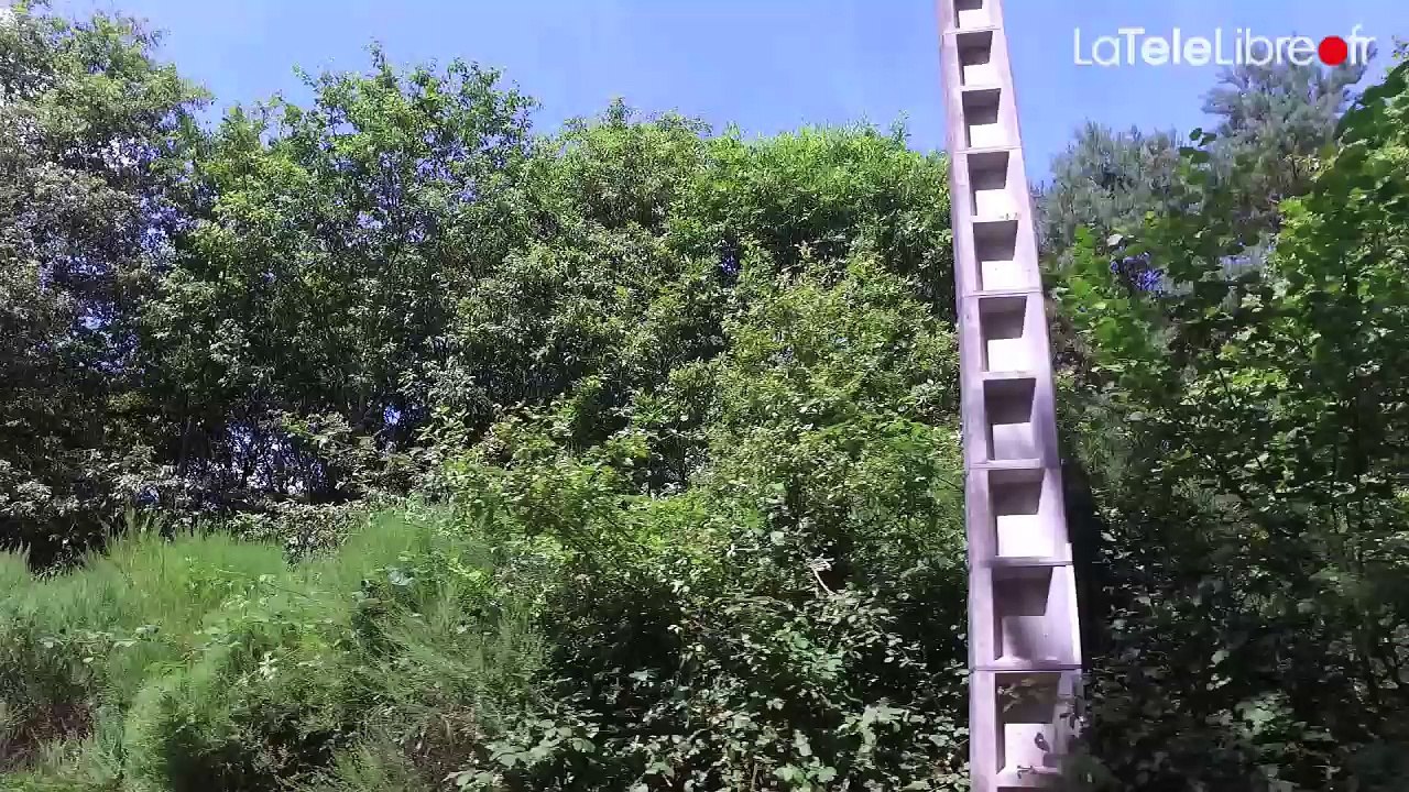 MES VACANCES EN PLAN SEQUENCE #10 NATHAN  EN ANJOU