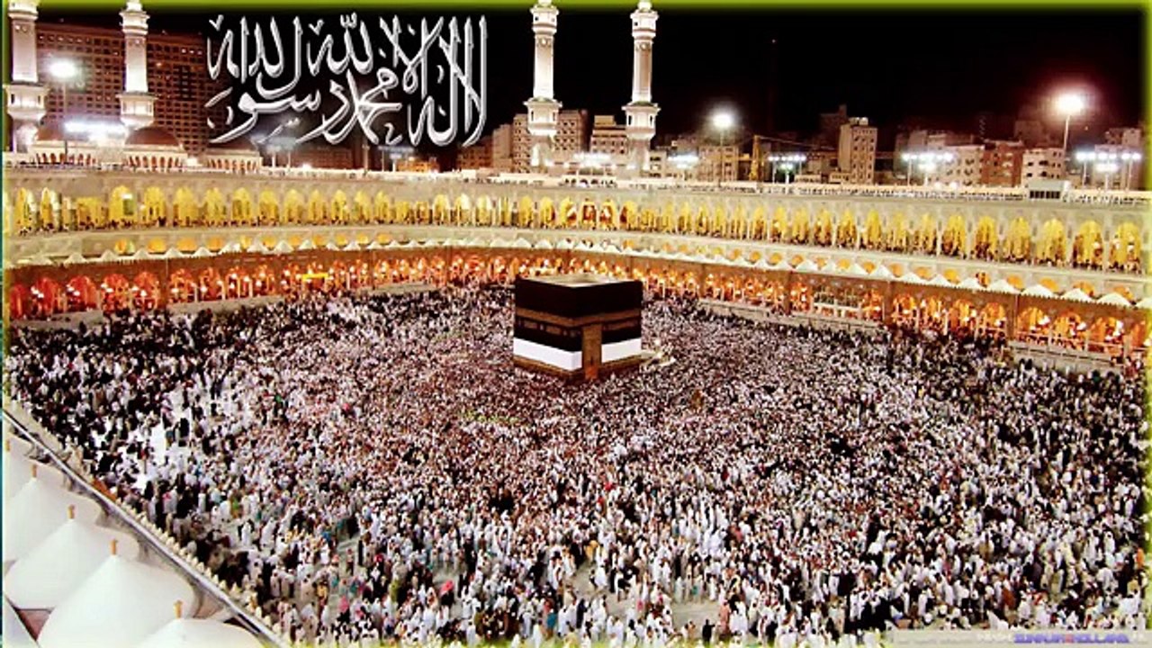 Madad Kar Meri Do Jahano ke Malik (SAQIB HANEEF)  Full HD real video hd 2016