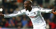 Atiba Hutchinson, Beşiktaş ile 2 Senelik Yeni Sözleşme İmzalayacak