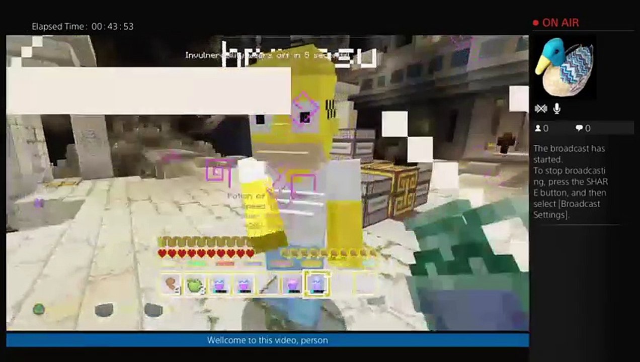 MineCraft Mini Game Episode 12 (30)