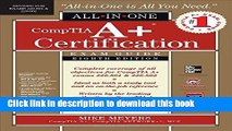 Read CompTIA A  Certification All-in-One Exam Guide, 8th Edition (Exams 220-801   220-802) Ebook