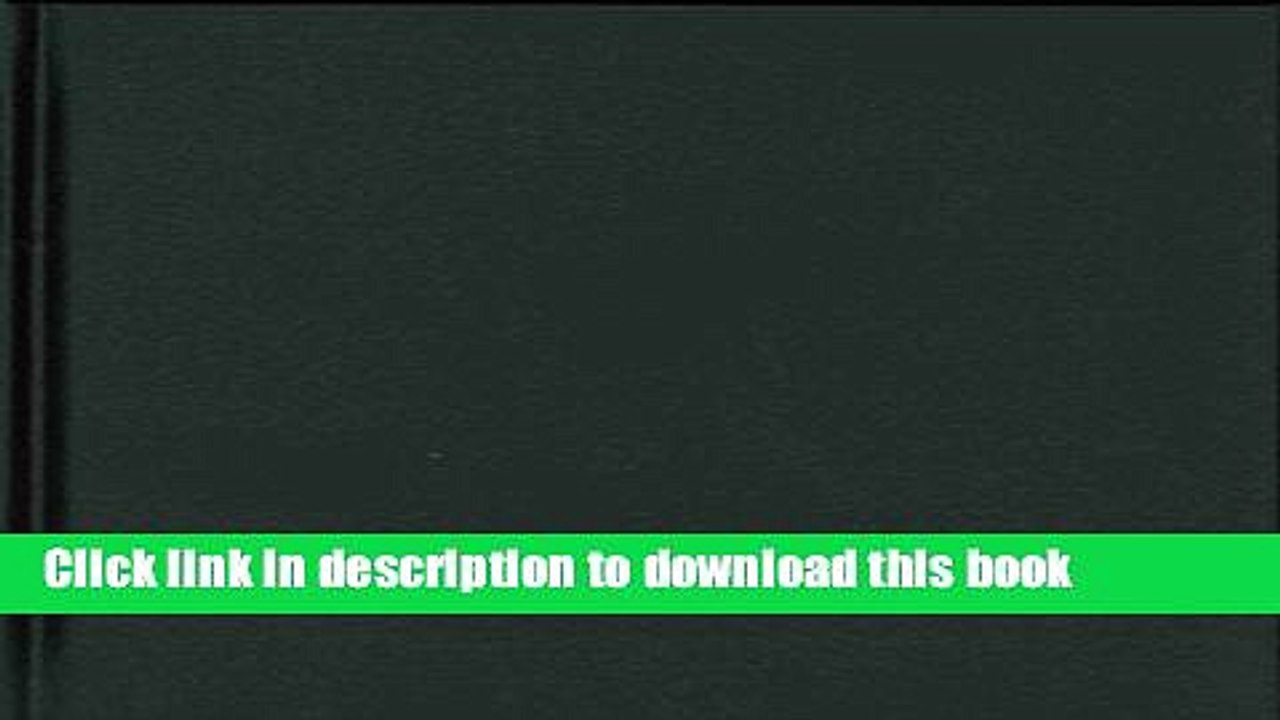 Read The Magic Key: The Educational Journey of Mexican Americans from K-12 to College and Beyond