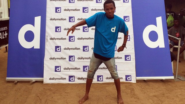 Daily Danse Genereuse Abobo - Koné bangali