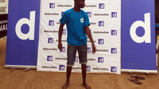 Daily Danse Genereuse Abobo - Koné Kader