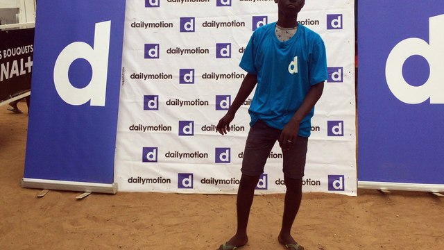 Daily Danse Genereuse Abobo - Kotchi Kokola