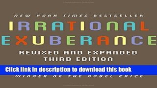 Read Irrational Exuberance: Revised and Expanded Third Edition  Ebook Free