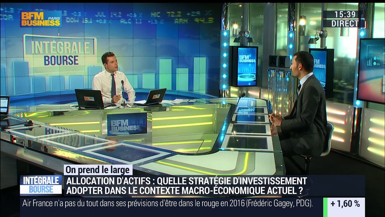 On prend le large: Les cours de l'or noir ont chuté de 20% depuis leur pic de juin, quels impacts sur les marchés ? - 27/07