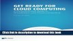 Read Get ready for Cloud Computing: A comprehensive guide to Virtualization and Cloud Computing