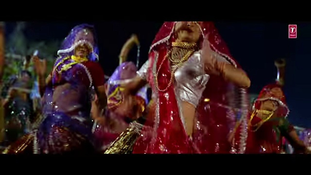 TOH SE NAINA Video Song - BABUJI EK TICKET BAMBAI - Rajpal Yadav,Bharti Sharma