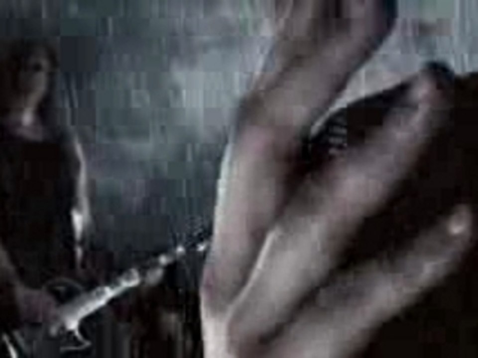 Lacrimas Profundere - My Velvet Little Darkness