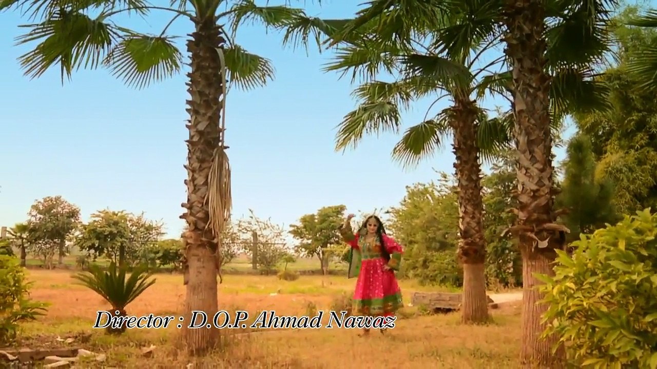 Pashto New Songs 2016 Ashraf Gulzar Official Song Qata Ghani