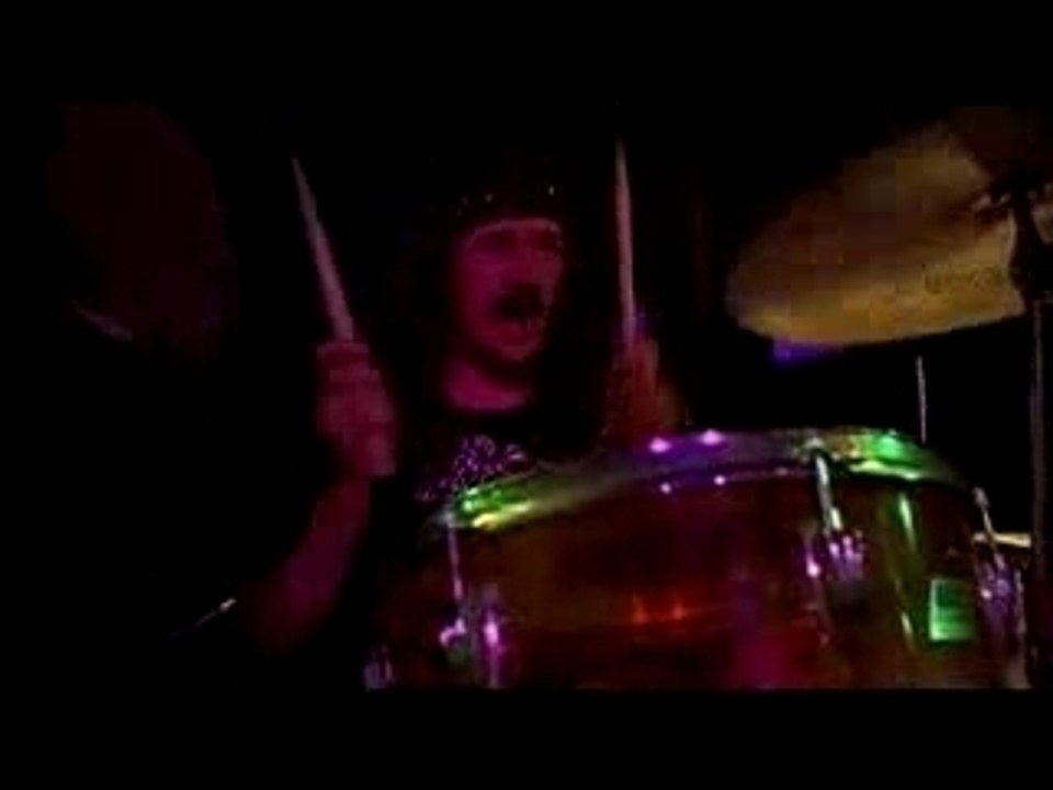 Led Zeppelin - Black Dog (live)