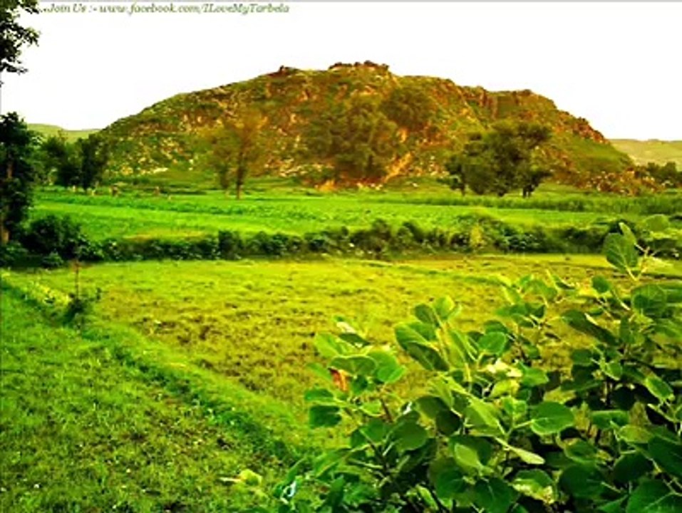 Abbottabad