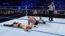 Randy Orton vs. The Miz- SmackDown Live, July 26, 2016