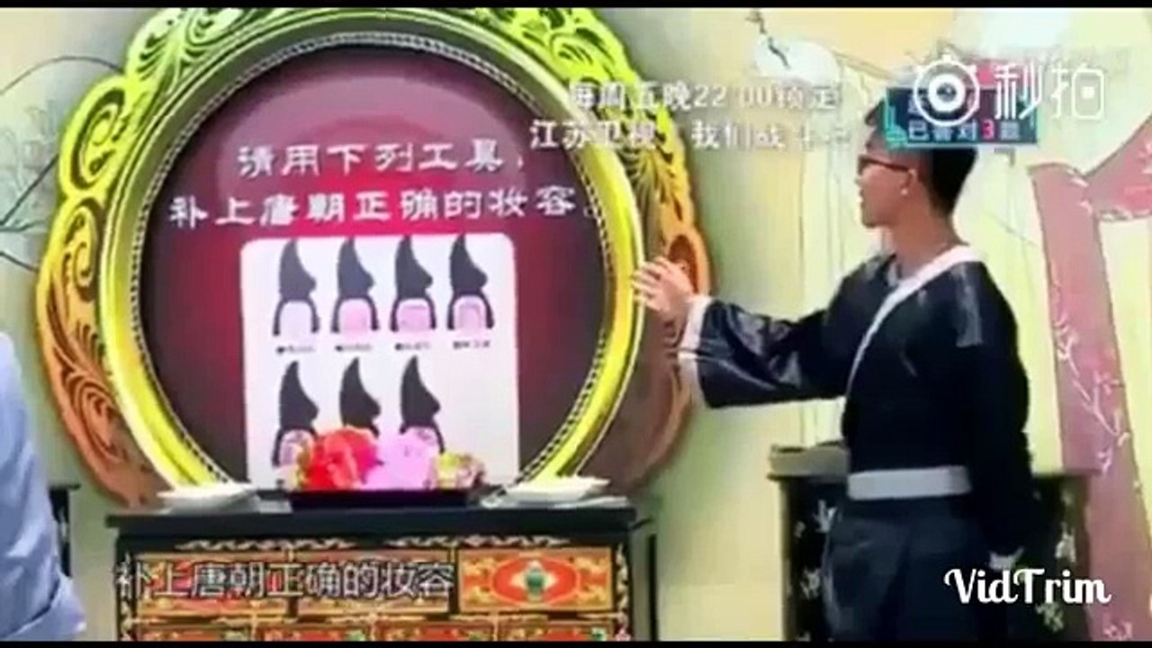 Fighting man ep 3 preview got7 jackson wang