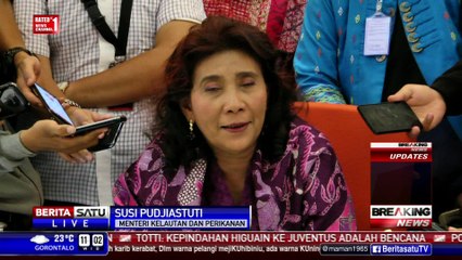 Sejumlah Menteri Dipanggil Presiden, Isyarat Reshuffle?