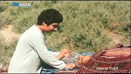 Hezret Yusif - Həzrət Yusif HD 9-cu hissə