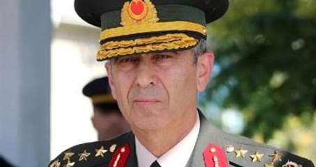 Kara Kuvvetleri Komutanı Çolak: Üzerimize Abanarak Yere Yatırdılar