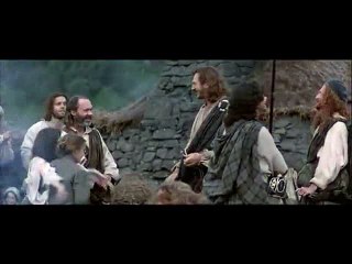 RobRoy - Colquhoun mention