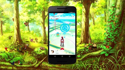 Pokemon Go Level 2 & 3 Gyms