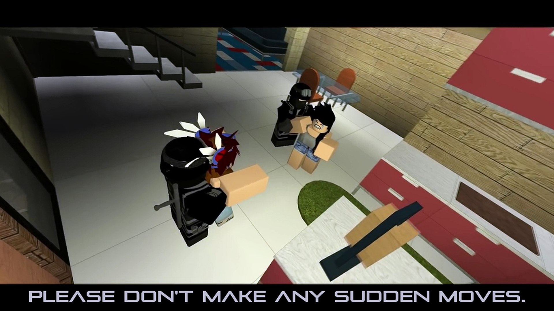 Heathens Twenty One Pilots Roblox Music Video - 