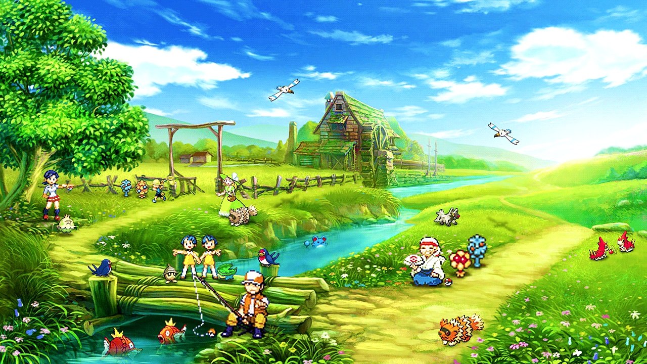 Pokemon Go New Beta Tommorow - Only 1083 Beta Testers