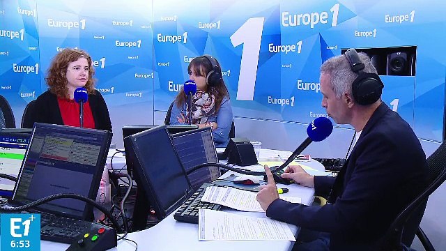 Virginie Duval sur le bracelet électronique : Les magistrats ne sont pas irresponsables