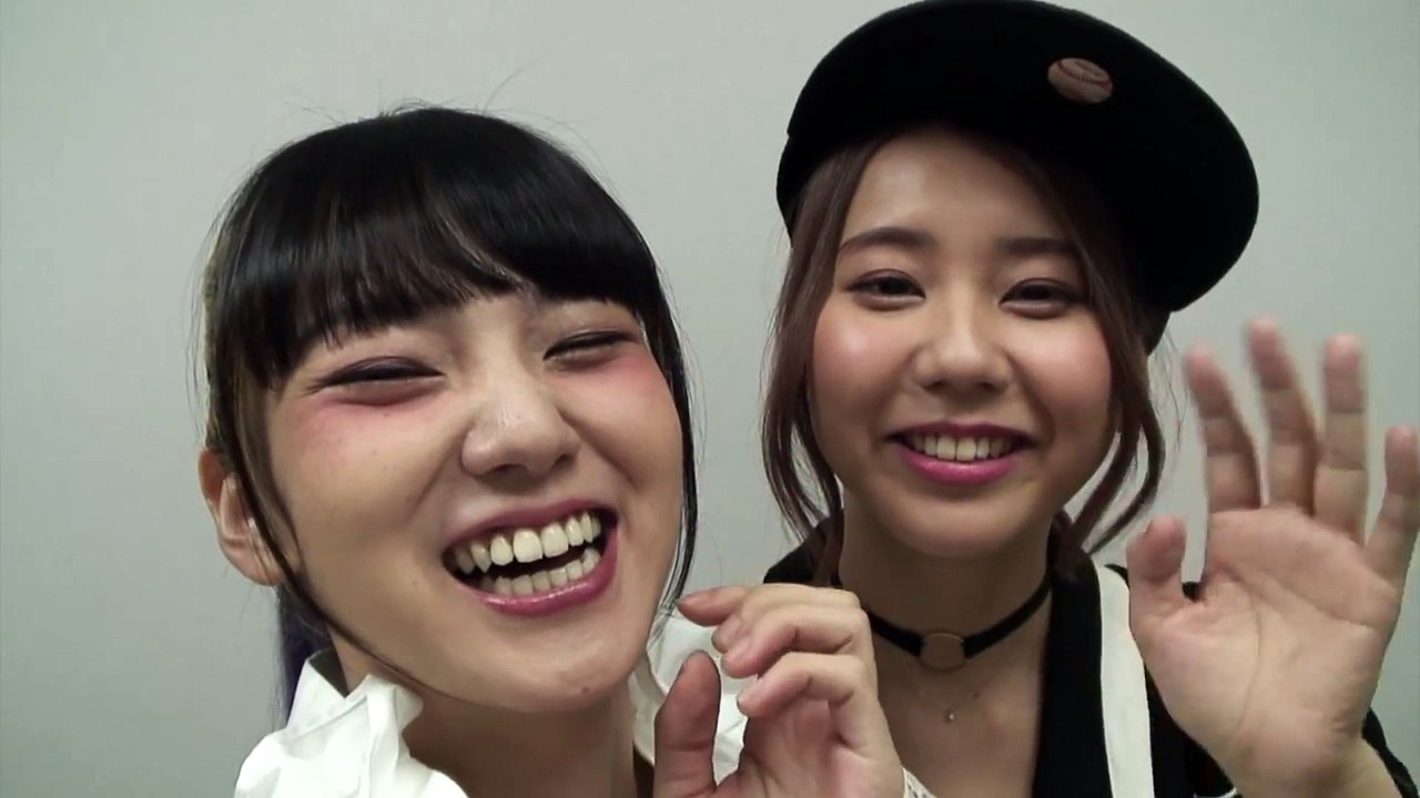 SCANDAL LINE Special Movie - Part 1: Dobondobondo (Eng Sub)