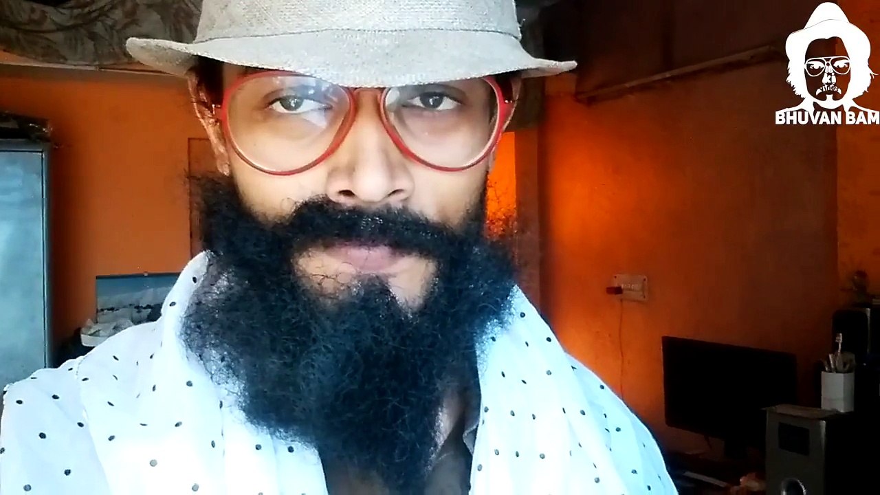 BB Ki Vines-  Papa Maakichu