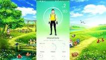 Pokemon Go Trainer Name, Nicknames, Legendary and Shiny Speculation