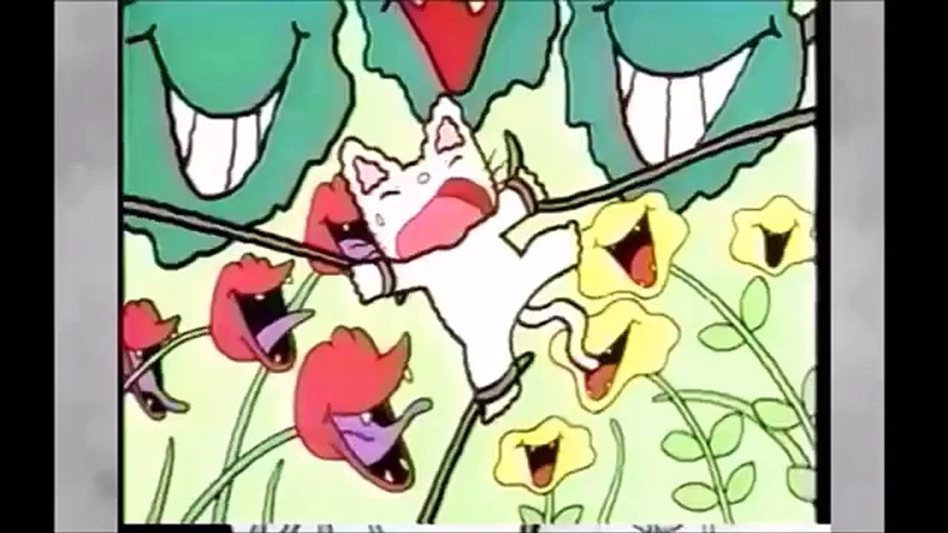 アニメ】ノンタンといっしょ「とんぼさーん」 - Dailymotion Video
