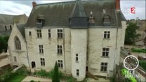 Mémoires - L’été au château : Beaugency - 2016/07/27