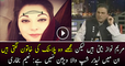 Maryam Nawaz ek plastic si larki hai, she doesn’t carry any depth – Naeem Bukhari