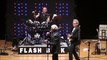 Jean Veidly & FlashBack Concert