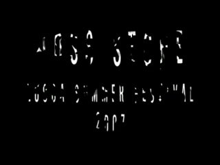 JOSS STONE - LUCCA SUMMER FESTIVAL 2007