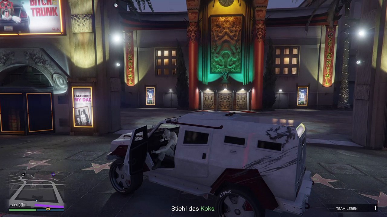 Lets Kill Some Boring Americans