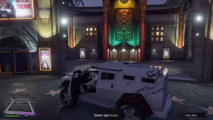 Lets Kill Some Boring Americans